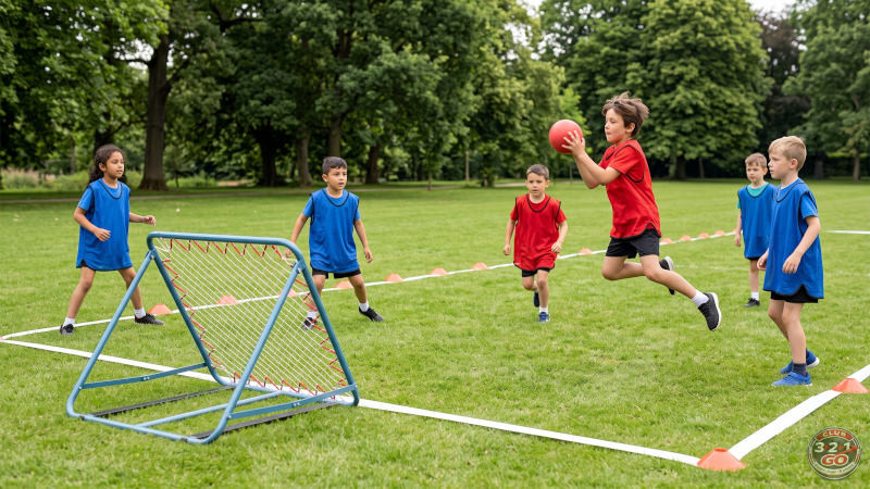 Sports collectifs